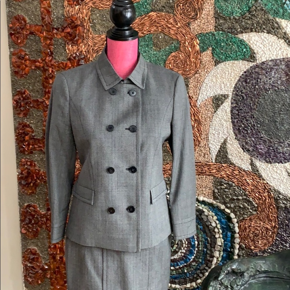 Hugo Boss Suit